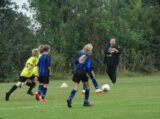 S.K.N.W.K. JO11-1JM - Halsteren JO11-4 (competitie) najaar seizoen 2021-2022 (1e fase) (25/59)